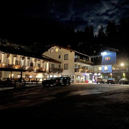 Hotel Gundl Alm Шлирзе Экстерьер фото