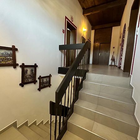 Hotel Gundl Alm Шлирзе Экстерьер фото