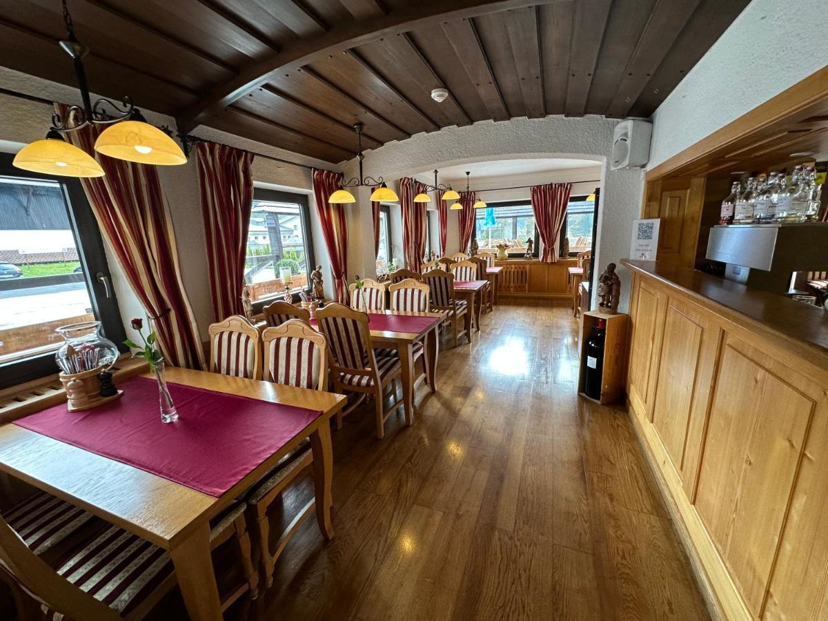 Hotel Gundl Alm Шлирзе Экстерьер фото
